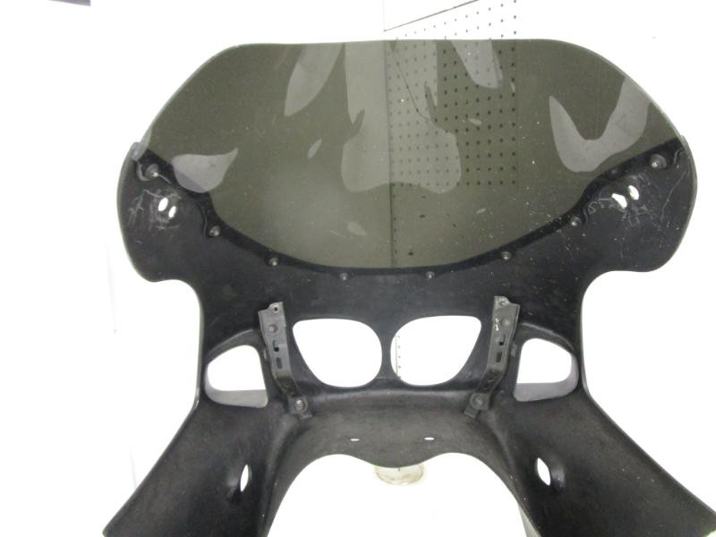 ボニック 97 Kawasaki ZX7R P Aftermarket Upper Fairing Body Front Fairing